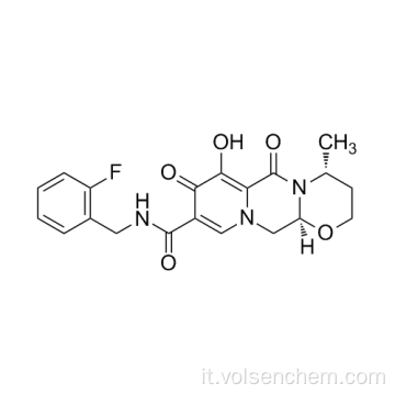 Dolutegravir impurità 5,1051375-16-6